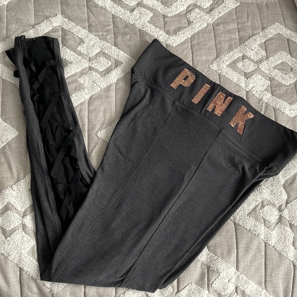 Victoria’s Secret PINK leggings